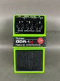 Nobels ODR-1X Natural Overdrive Pedal