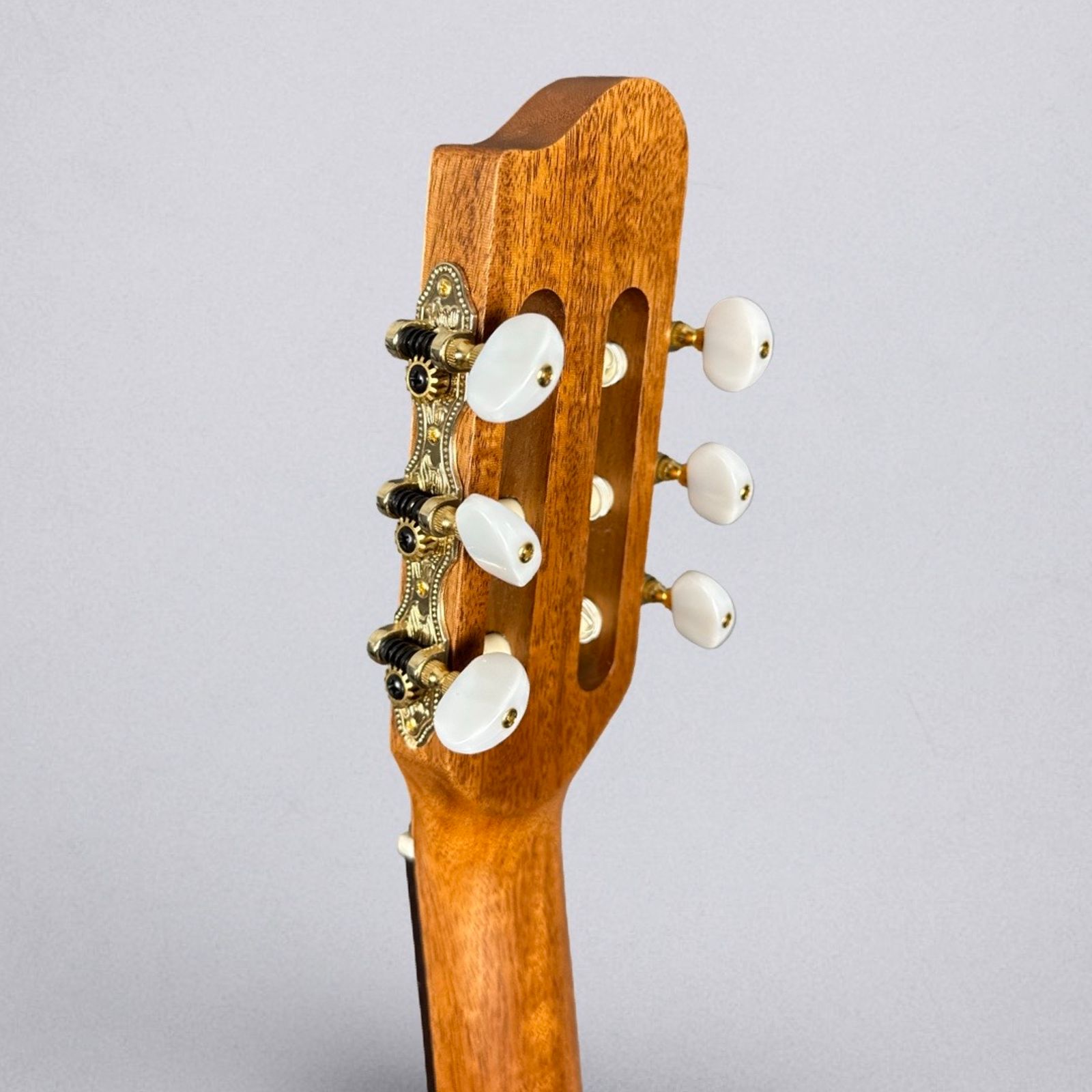 Godin Presentation Nylon 2025 - Natural