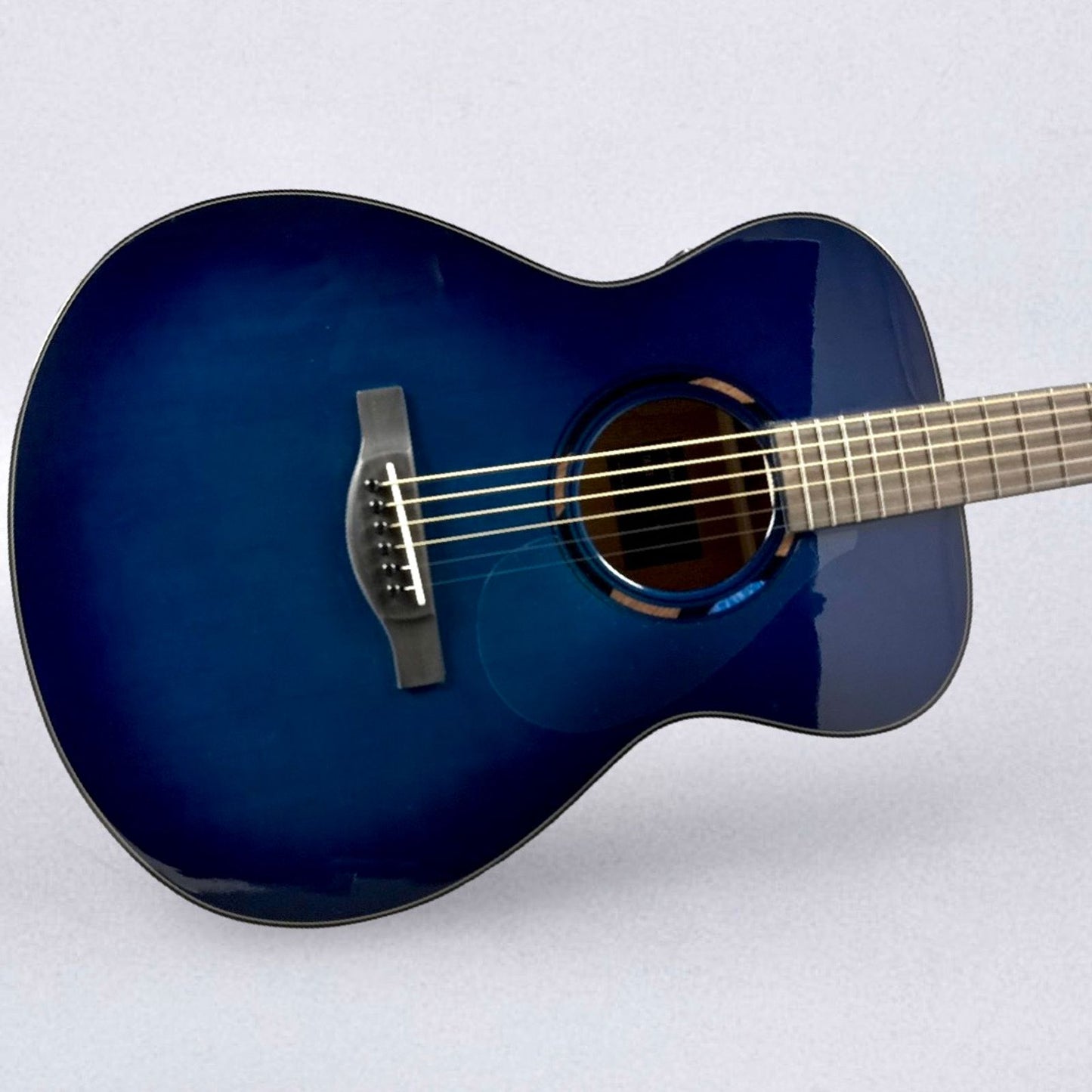Yamaha TAS1E TransAcoustic 2026 - Ultra Marine
