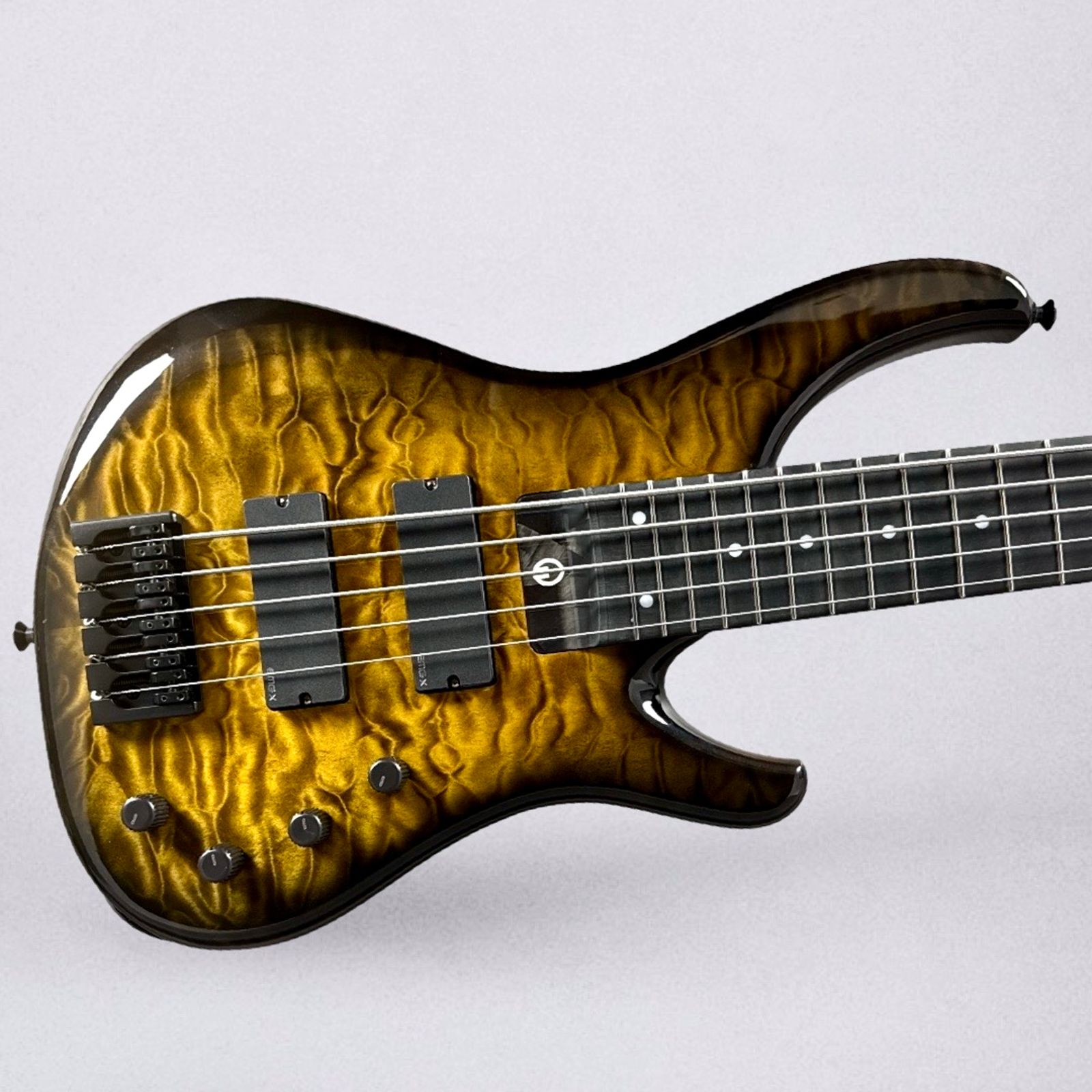 G. Gould GGi5 2026 - Beeswing Burst