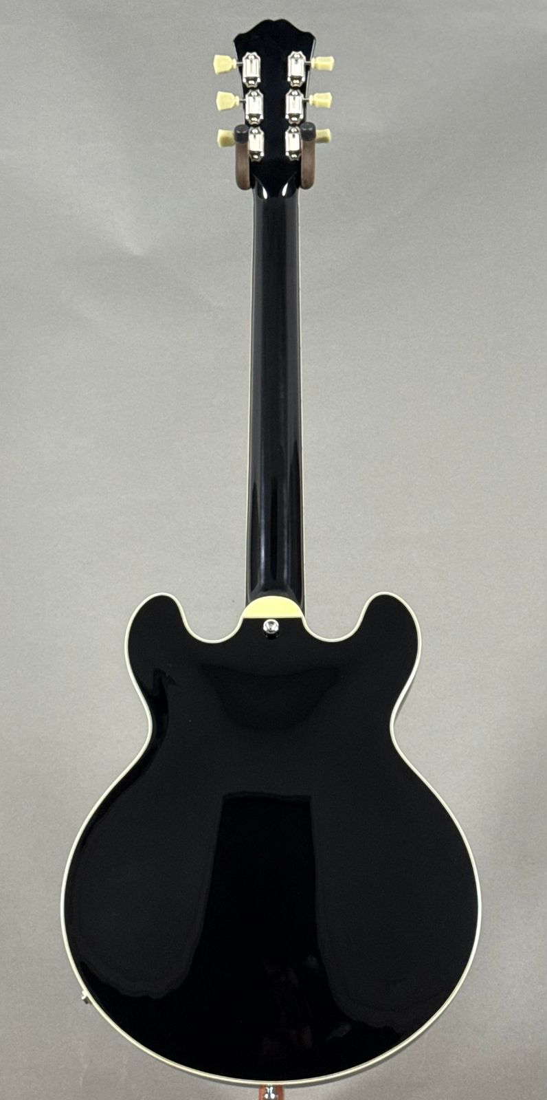Eastman T484-BK 2025 - Black