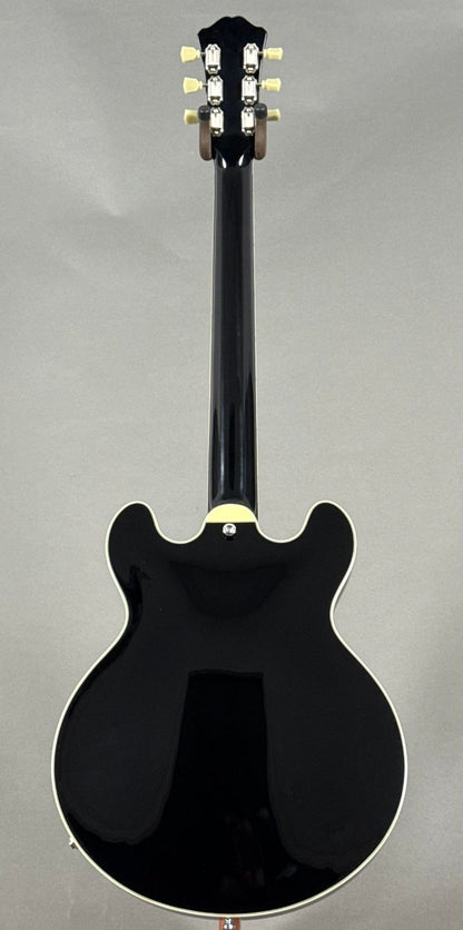 Eastman T484-BK 2025 - Black