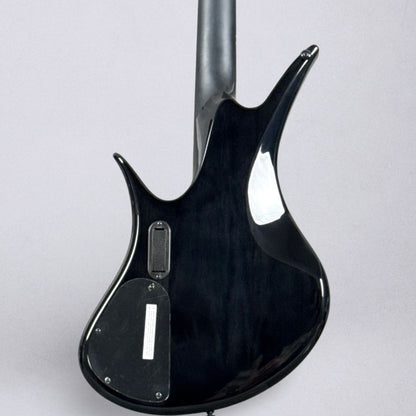 Legator HB4SS Helio Super Shred 2026 - Black Burl