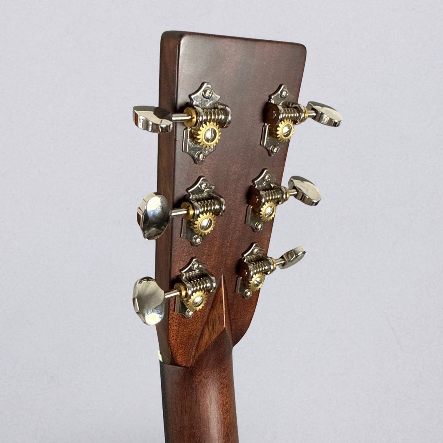 Bourgeois OMCE Soloist Downeast Series 2026 - Aged Tone Sitka Spruce and Indian Rosewood