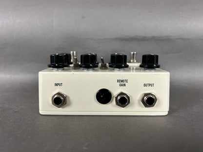 JHS Double Barrel V4 Pedal
