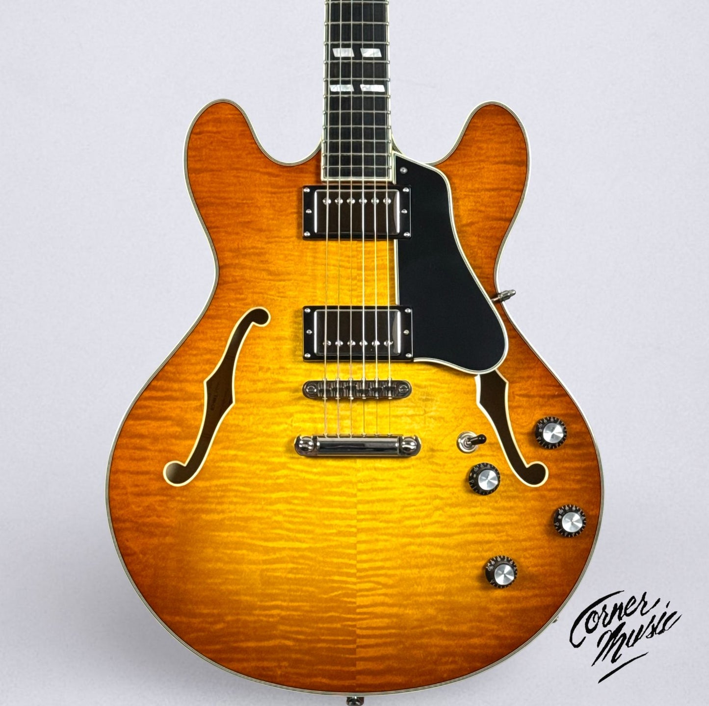 Eastman T486-GB 2025 - Goldburst
