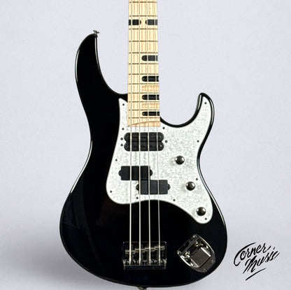Yamaha Billy Sheehan Attitude Limited 3 2025 - Black