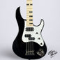 Yamaha Billy Sheehan Attitude Limited 3 2025 - Black