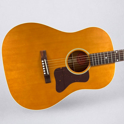 Gibson J-45 Century 12-Fret 2026 - Vintage Amber
