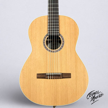 Godin Presentation Nylon 2025 - Natural