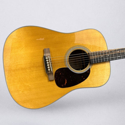 Martin Road Series D-13E Retro Walnut 2025 - Natural Aging Toner