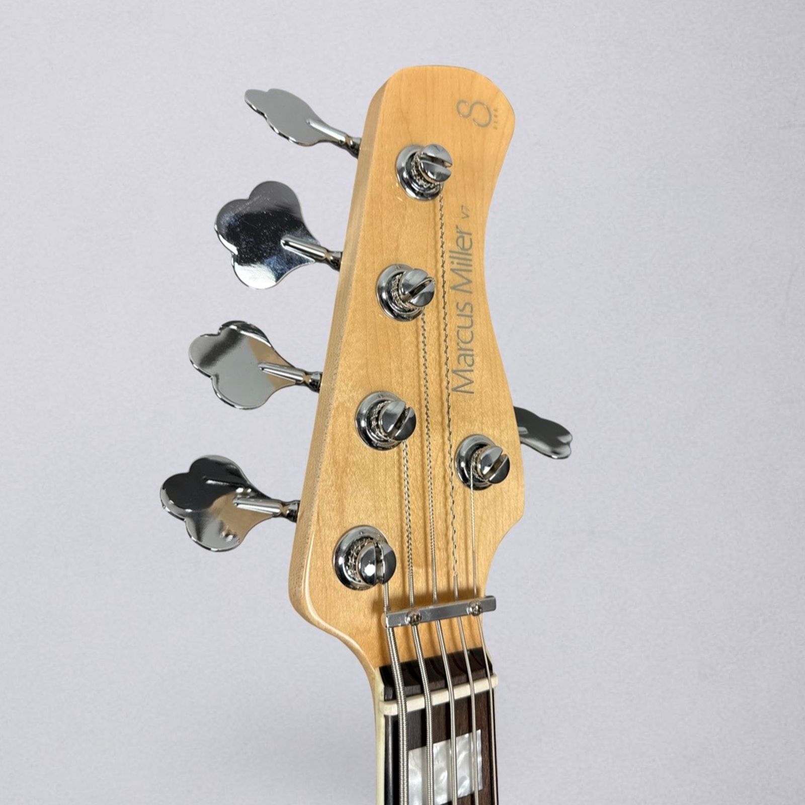 Sire Marcus Miller V7 5-String Bass - Black