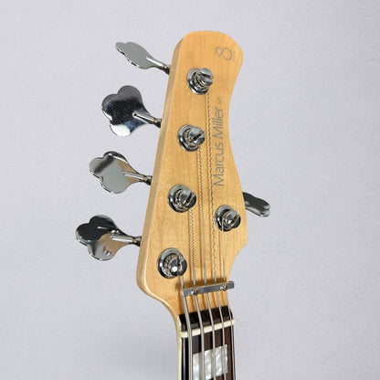 Sire Marcus Miller V7 5-String Bass - Black