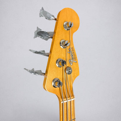 Fender Vintera III Late ‘60s Precision Bass 2026 - 3-Color Sunburst
