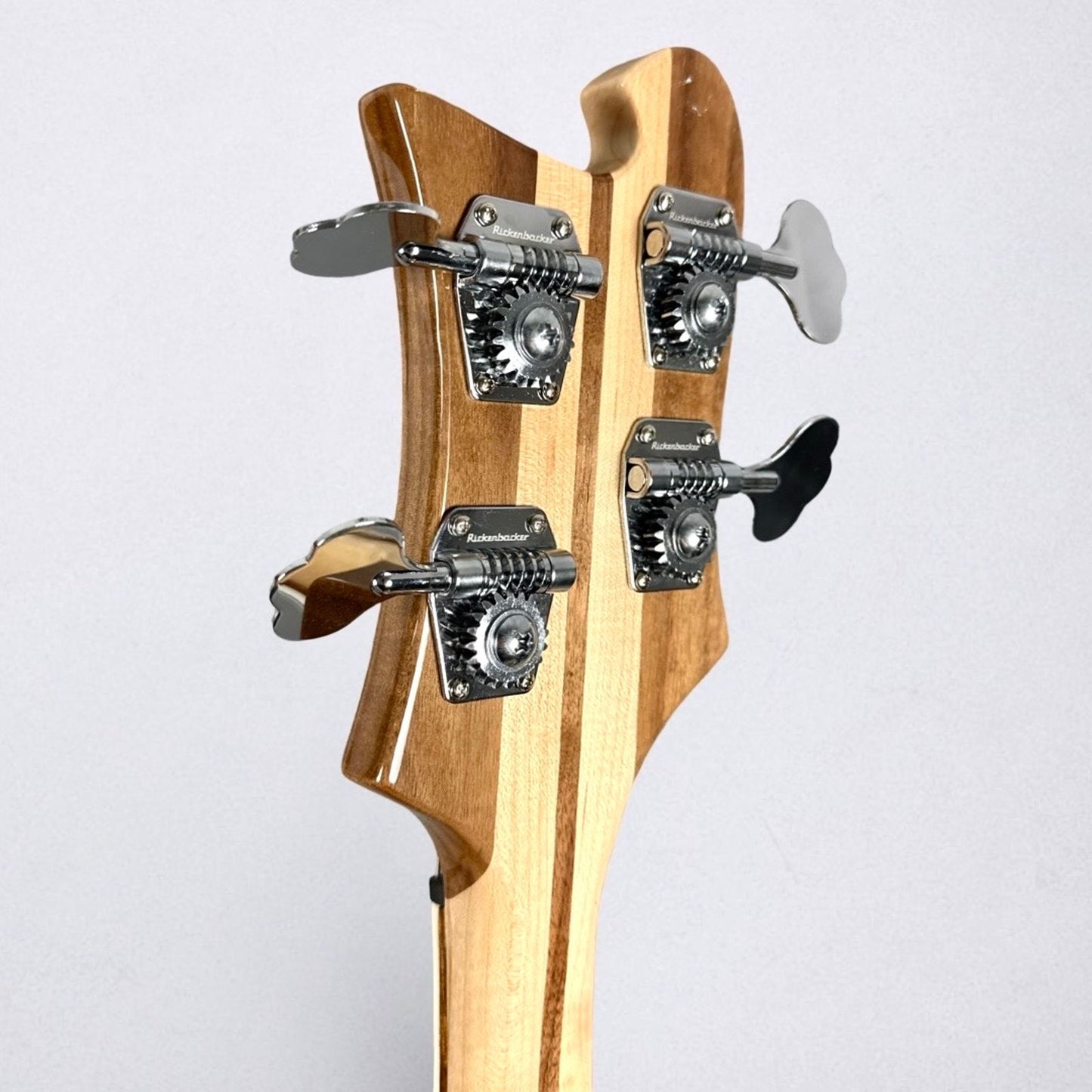 Rickenbacker 4003 Stereo Bass 2026 - Mapleglo