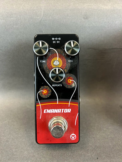 Pigtronix Emanator Pedal