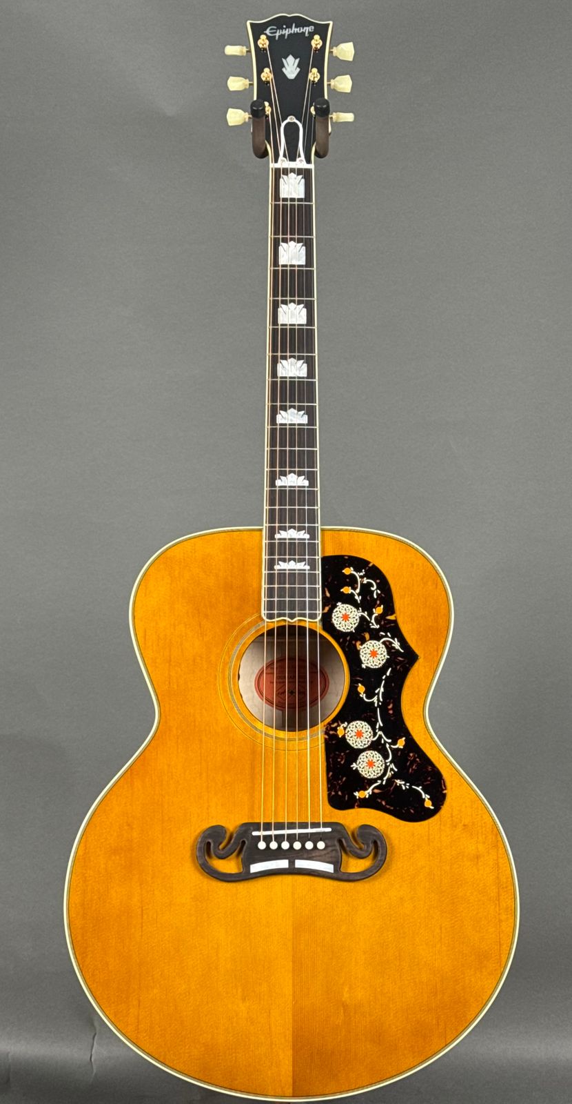 Epiphone 1957 SJ-200 2025 - Antique Natural