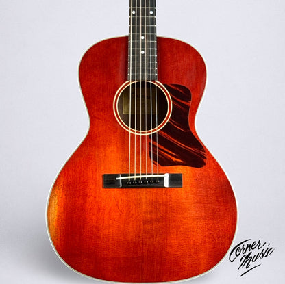 Eastman E10OOSS/v - Classic Antique Varnish