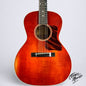 Eastman E10OOSS/v - Classic Antique Varnish