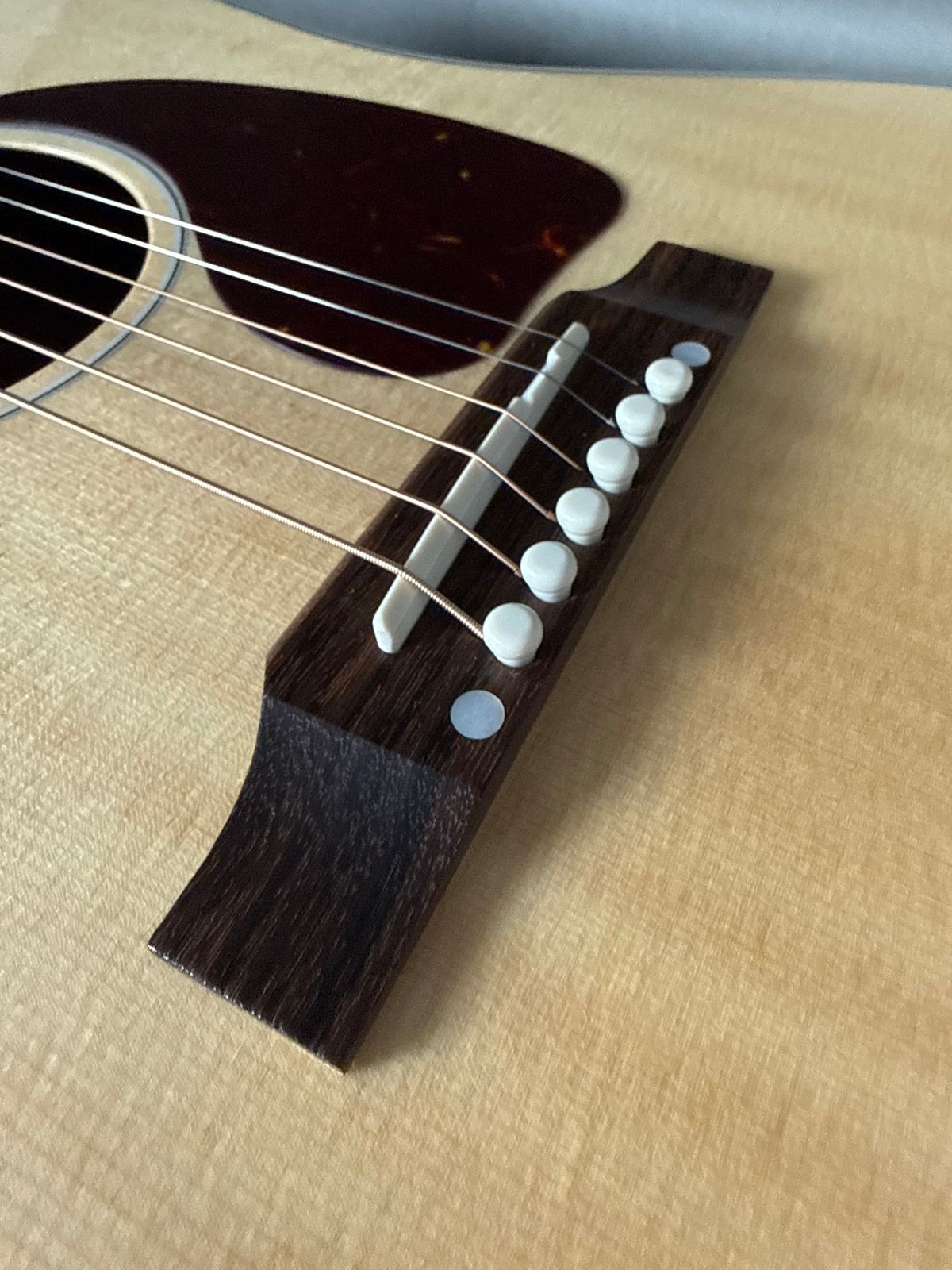 Gibson J-45 Standard - Natural
