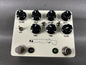 JHS Double Barrel V4 Pedal