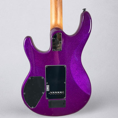 Sterling LK100 Steve Lukather Signature 2026 - Purple Sparkle