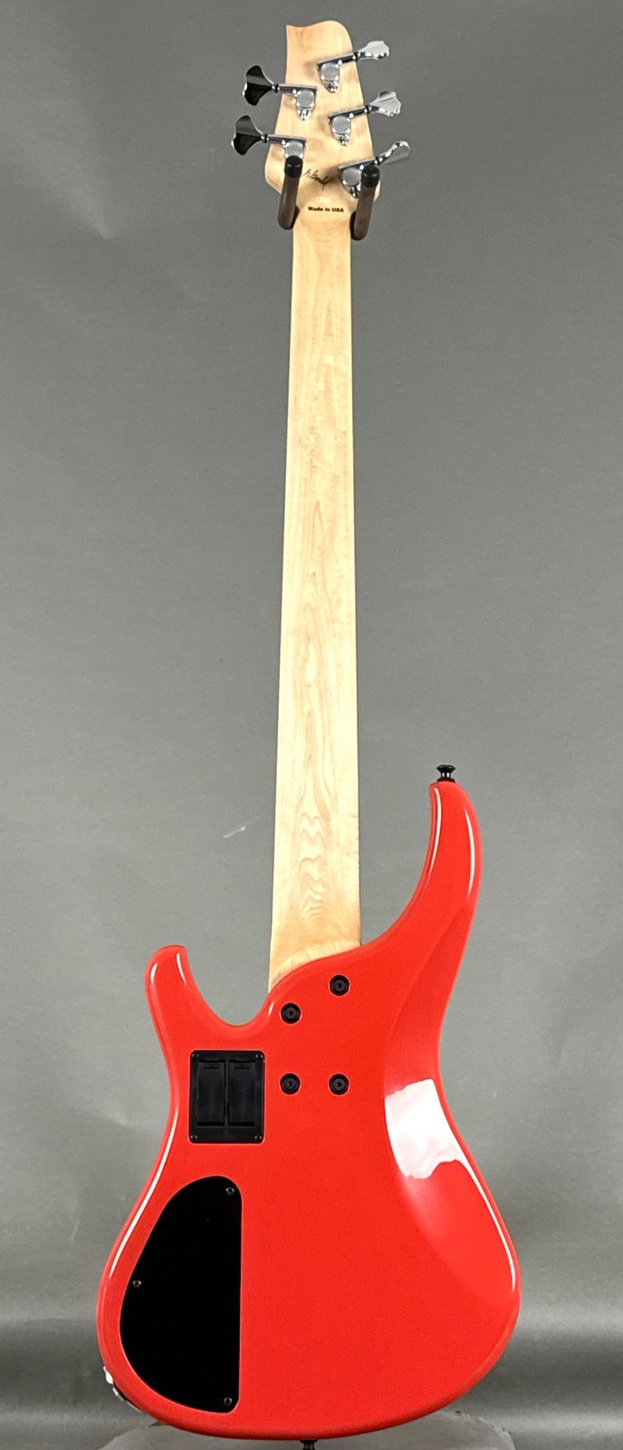 G. Gould GGi5 Hybrid 2026 - Fiesta Red