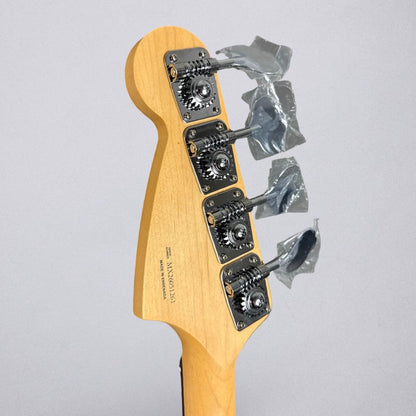 Fender Player II Mustang P/J 2026 - Coral Red