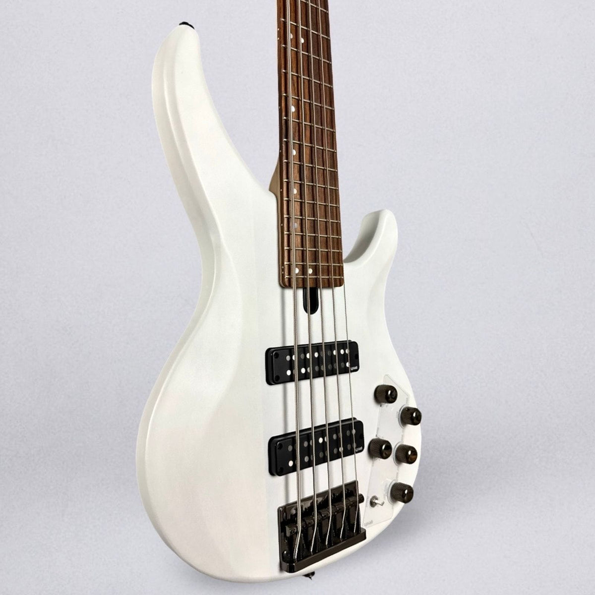 Yamaha TRBX505 - Translucent White