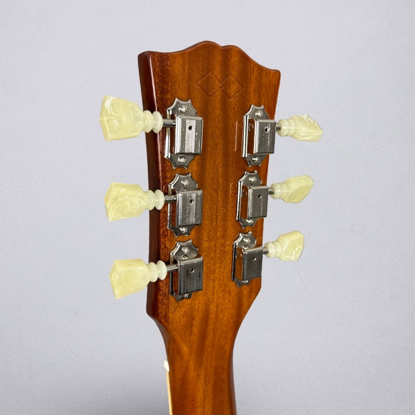 Epiphone Inspired by Gibson Custom 1962 ES-335 Reissue 2025 - Vintage Burst