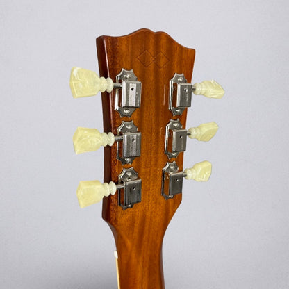 Epiphone Inspired by Gibson Custom 1962 ES-335 Reissue 2025 - Vintage Burst