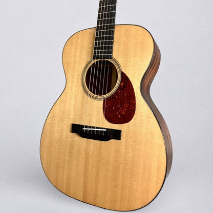 Bourgeois Touchstone Country Boy/TS OM 2023 - Natural