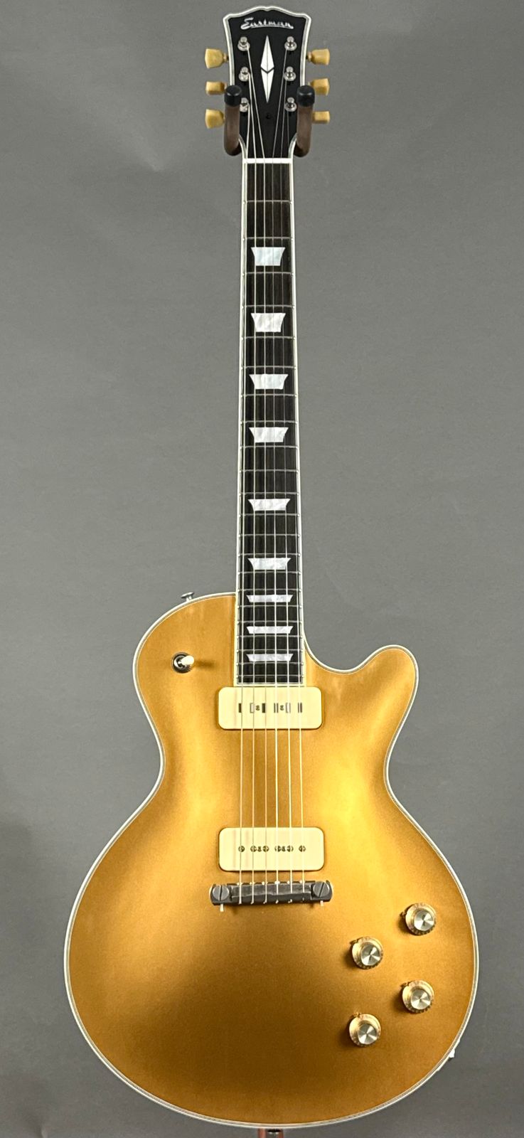 Eastman SB54/TV Limited Edition 2025 - Gold Top