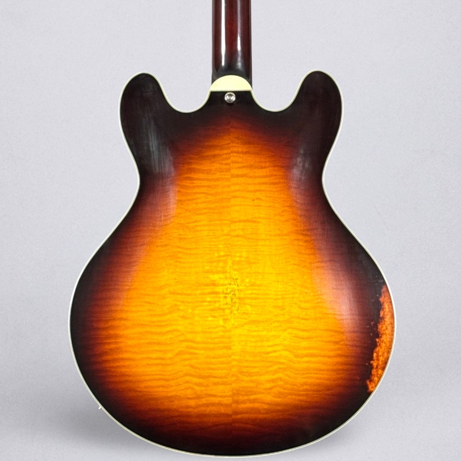 Eastman T59/v 2025 - Antique Varnish Sunburst