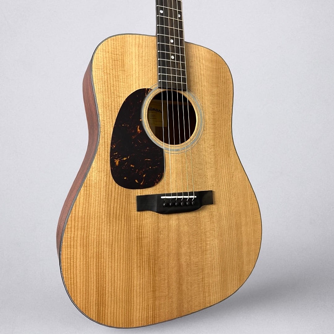 Eastman E1DL 2025 - Natural