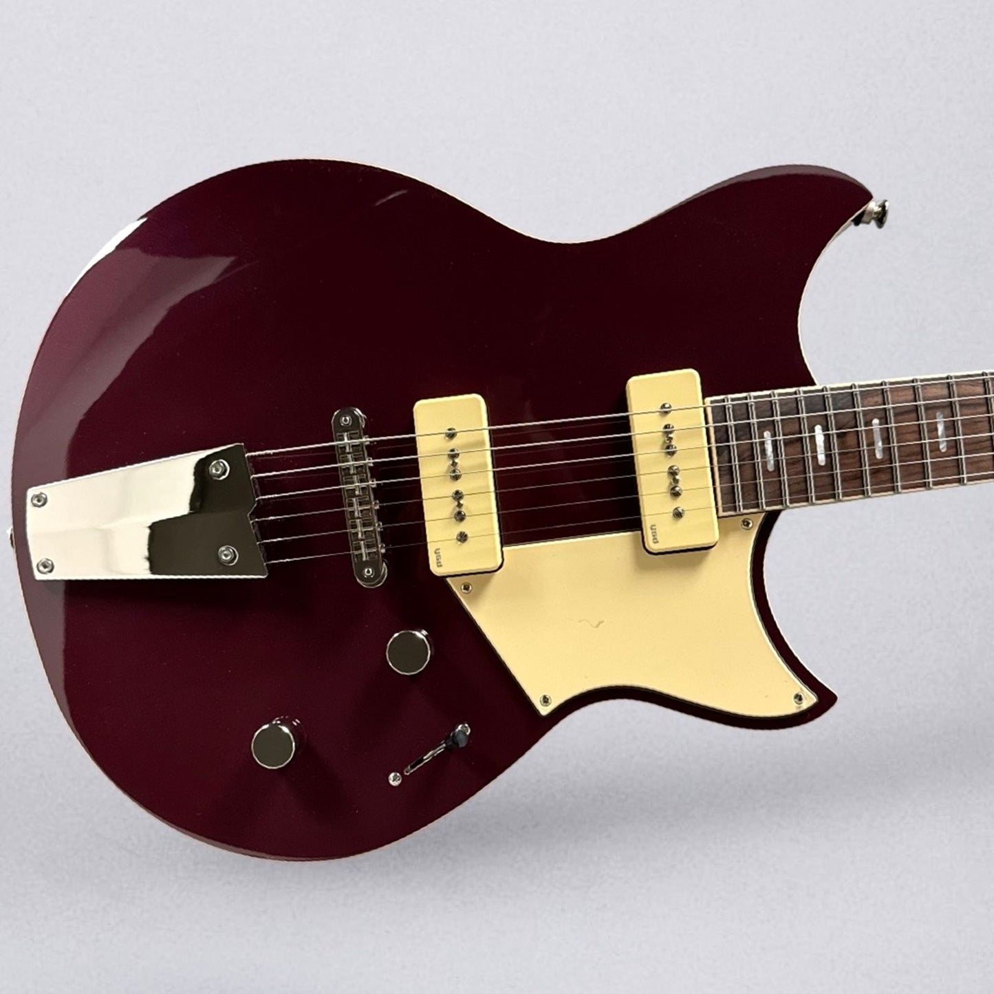 Yamaha Revstar Standard RSS02T 2026 - Hot Merlot