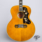 Epiphone 1957 SJ-200 2025 - Antique Natural