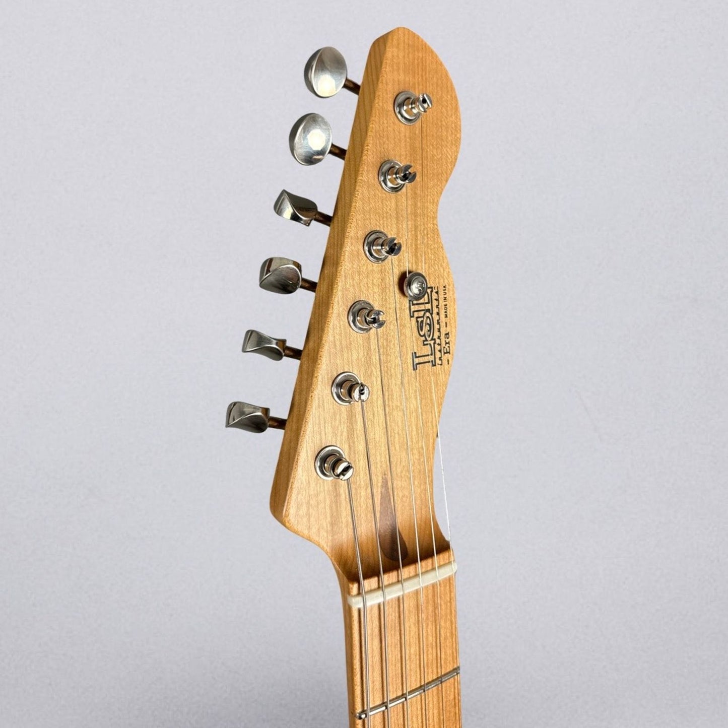 LSL ERA Series T-Bone 2026 - Vintage Cream