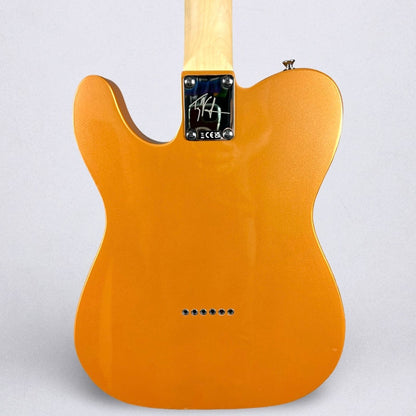 Squier Paranormal Troy Van Leeuwen Telecaster XII 2026 - Copper Age