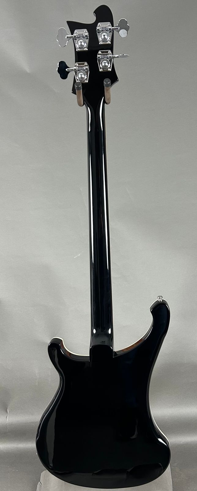 Rickenbacker 4003 Stereo 2026 - Jetglo