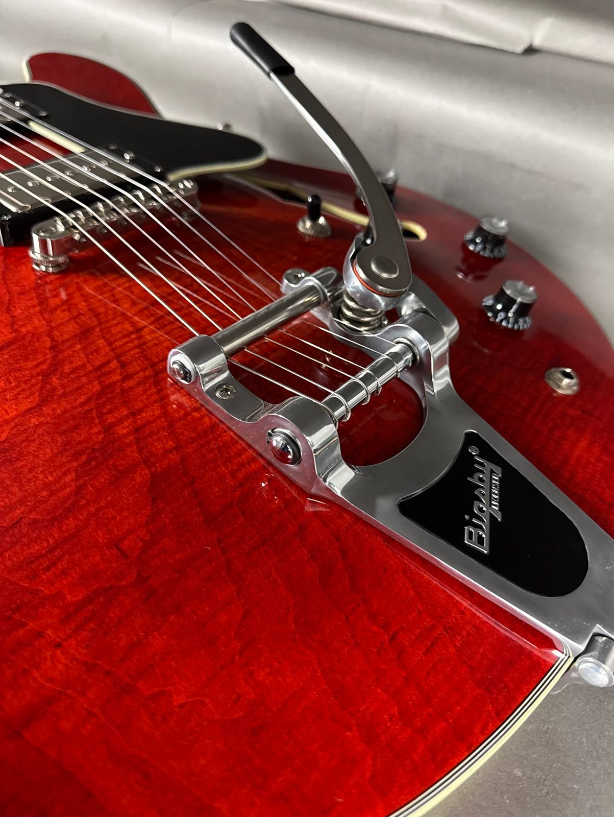 Eastman T486B 2023 - Classic