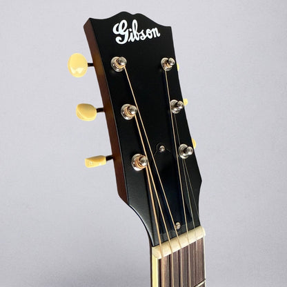 Gibson J-185 Century 12-Fret 2026 - Vintage Sunburst