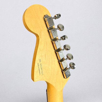 Fender Player II Jaguar 2026 - Birch Green
