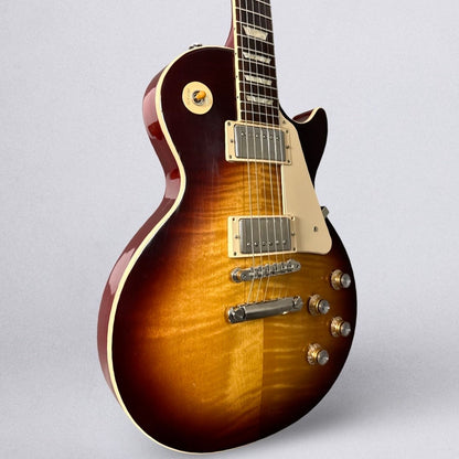 Gibson Les Paul Standard 60s 2021 - Iced Tea Burst