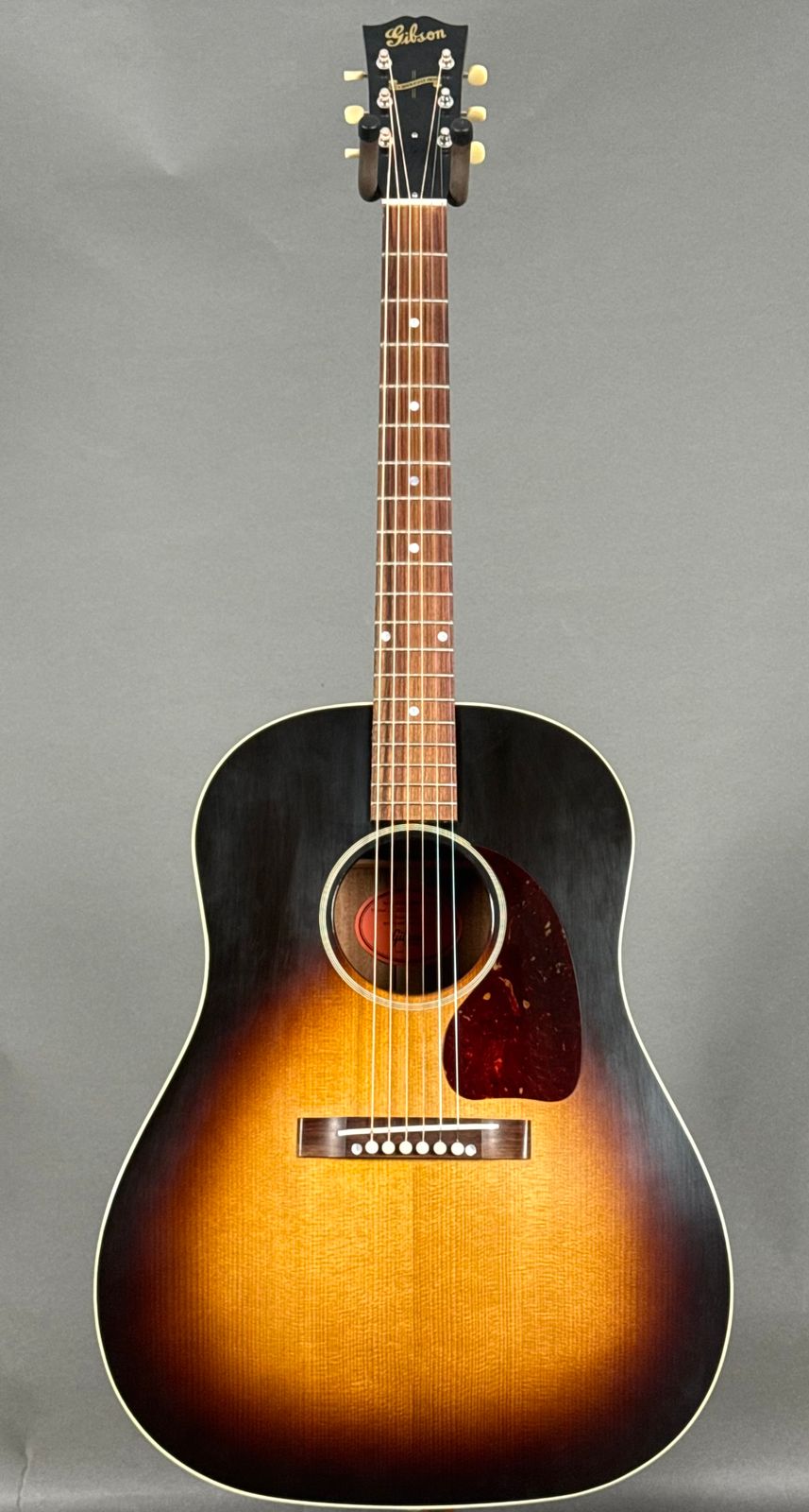 Gibson 1942 Banner J-45 - Vintage Sunburst