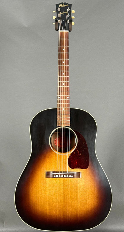 Gibson 1942 Banner J-45 - Vintage Sunburst