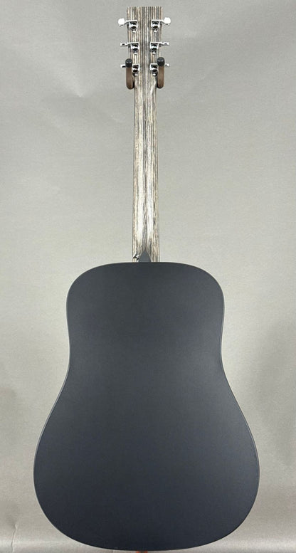 Martin DX Johnny Cash 2025 - Jett Black