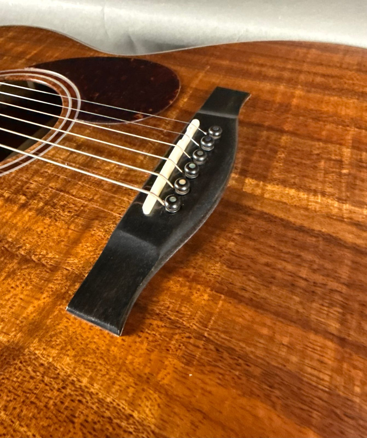 Eastman L-OOSS-KOA 2026 - Natural