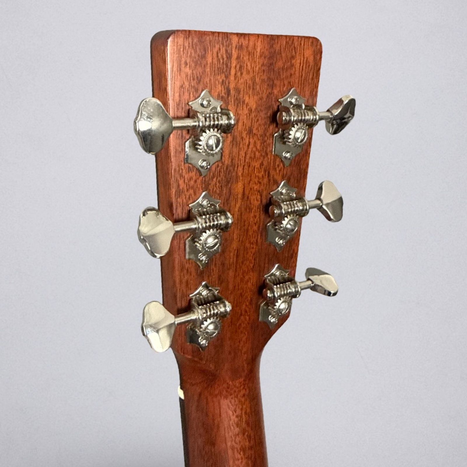 Eastman E1D-DLX 2026 - Natural