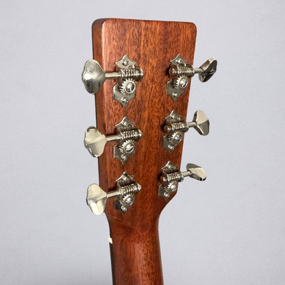 Eastman E1D-DLX 2026 - Natural